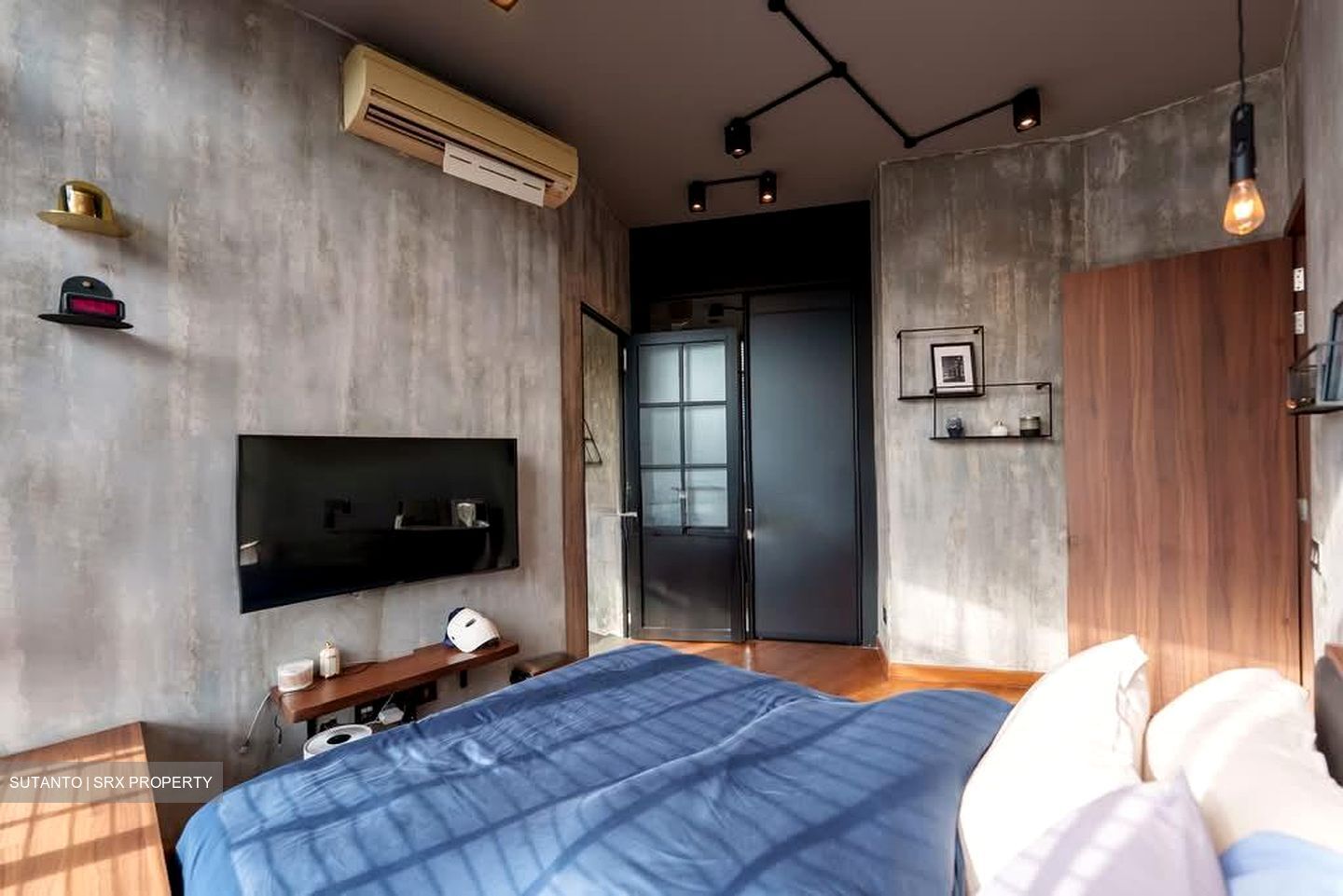 The Inspira (D9), Condominium #566077271
